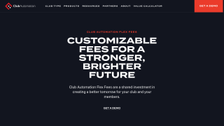 Club Automation